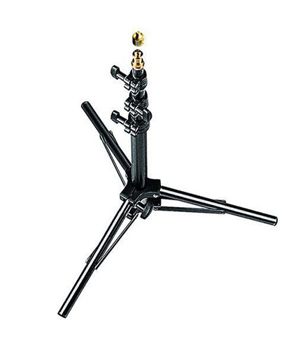 012B-Manfrotto BACKLITE STAND BLACK