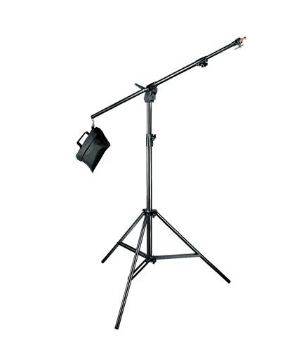 420CSU- MANFROTTO COMBI-BOOM STAND HD