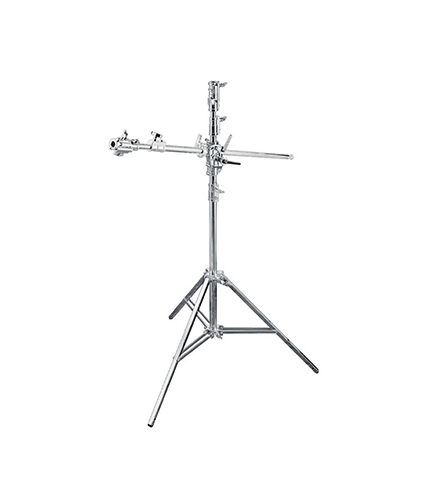 A4050CS- Avenger BOOM STEEL STAND 50