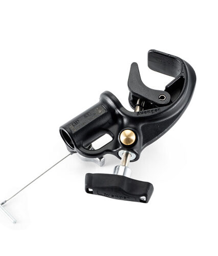 Avenger C337 Quick Action Junior Clamp