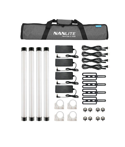 Pavotube II 30XR -NANLITE