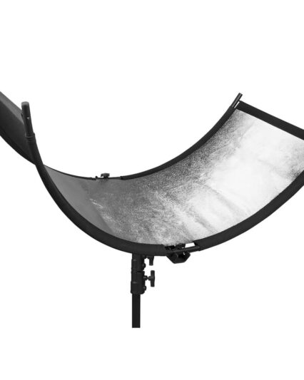 Provision U-SHAPE Curved Reflector 60 X 180 CM