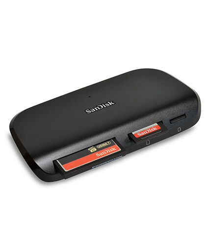 SD Card Reader