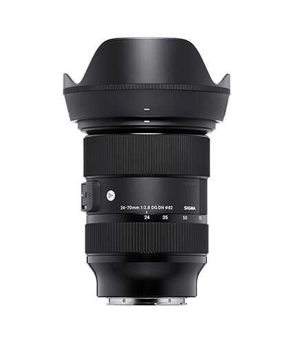 Sigma 24-70