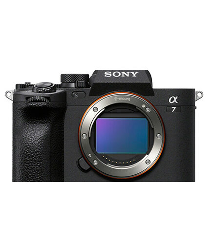 Sony a7IV