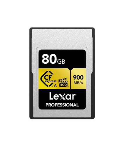 Lexar